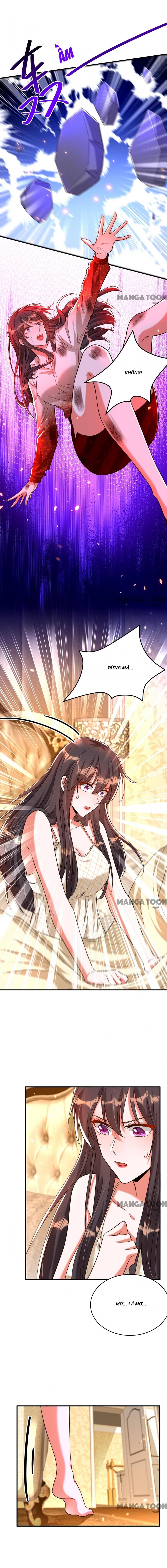 Trùng Sinh Không Gian: Cô Vợ Hào Môn Nóng Bỏng Không Dễ Chọc Chapter 308 - 14