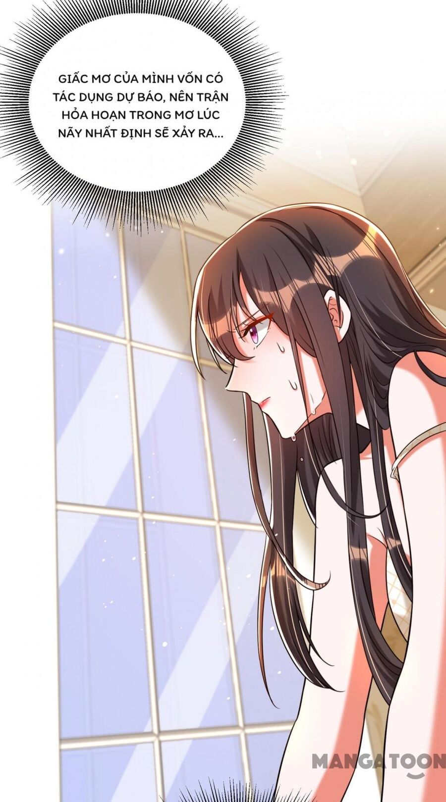 Trùng Sinh Không Gian: Cô Vợ Hào Môn Nóng Bỏng Không Dễ Chọc Chapter 308 - 16