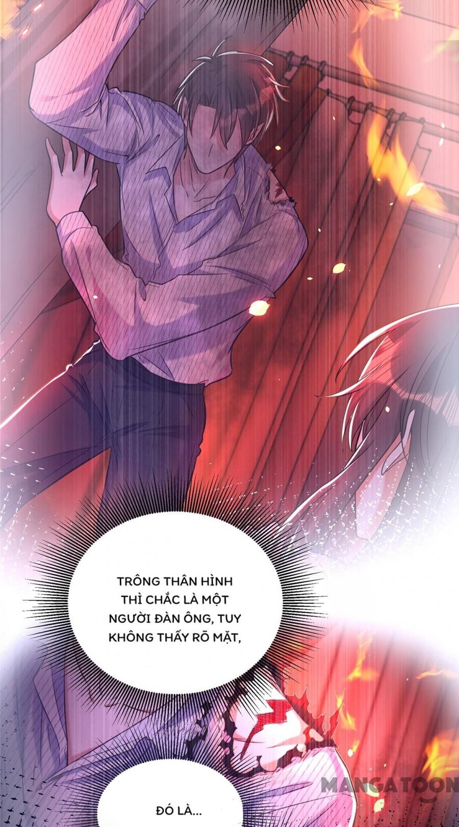 Trùng Sinh Không Gian: Cô Vợ Hào Môn Nóng Bỏng Không Dễ Chọc Chapter 308 - 18