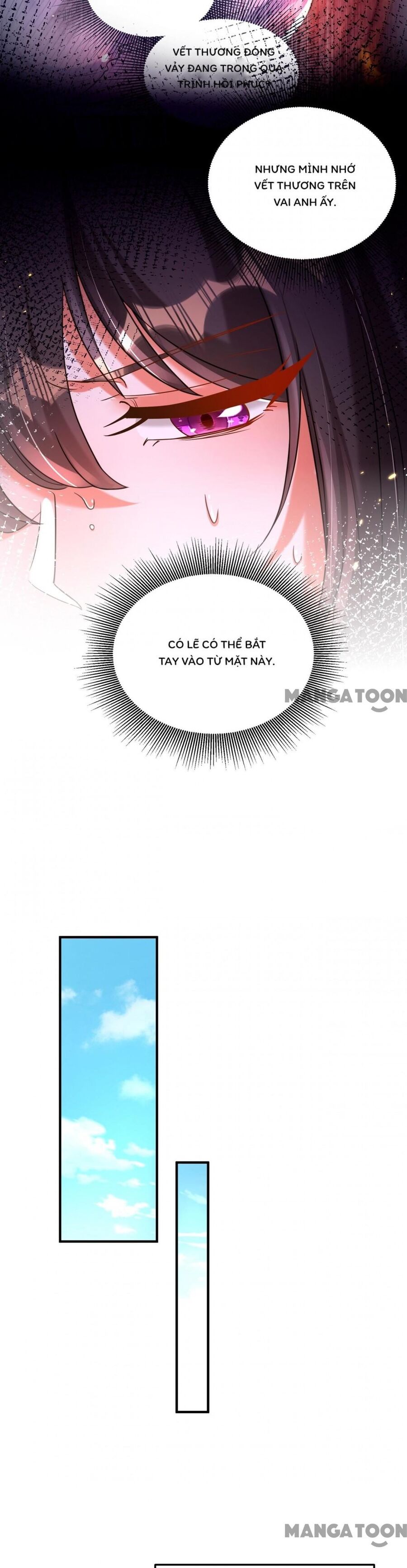 Trùng Sinh Không Gian: Cô Vợ Hào Môn Nóng Bỏng Không Dễ Chọc Chapter 308 - 19