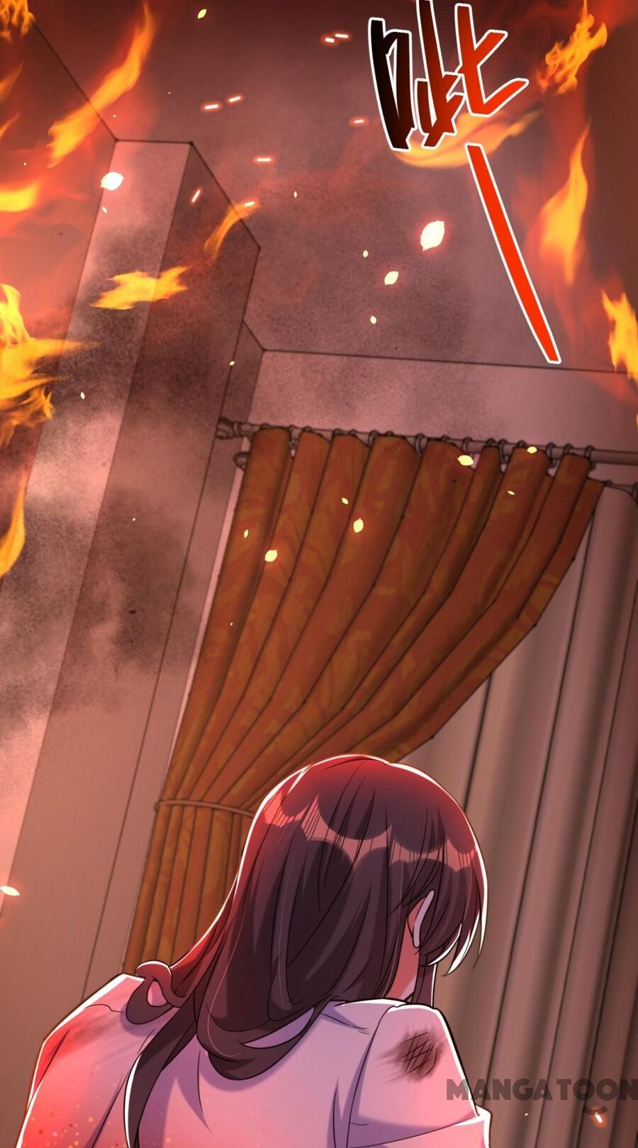 Trùng Sinh Không Gian: Cô Vợ Hào Môn Nóng Bỏng Không Dễ Chọc Chapter 308 - 3