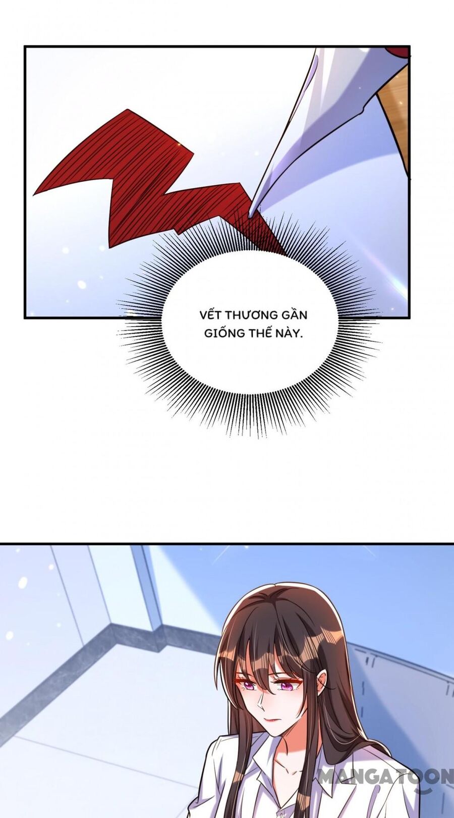 Trùng Sinh Không Gian: Cô Vợ Hào Môn Nóng Bỏng Không Dễ Chọc Chapter 308 - 21