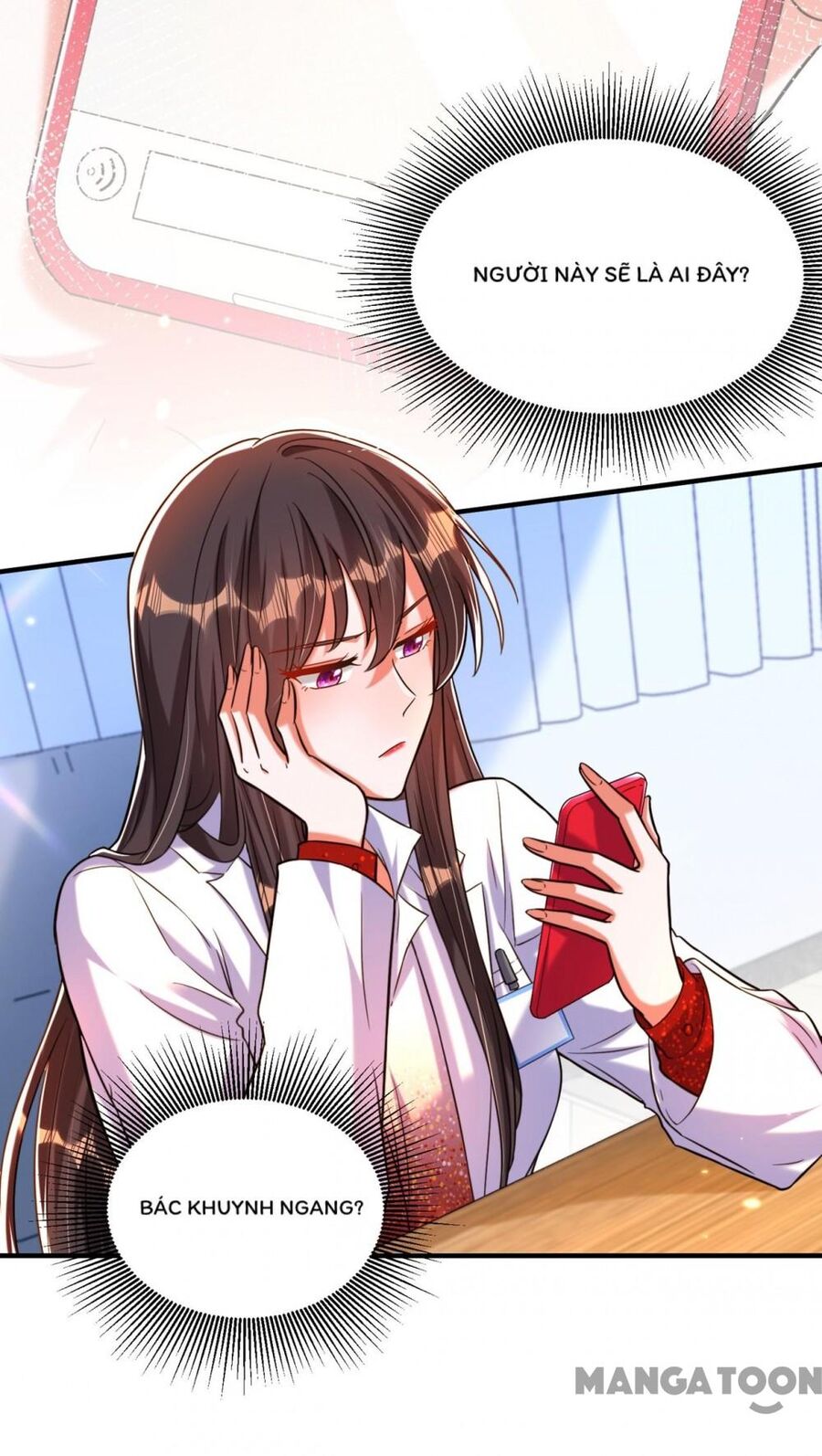 Trùng Sinh Không Gian: Cô Vợ Hào Môn Nóng Bỏng Không Dễ Chọc Chapter 308 - 23