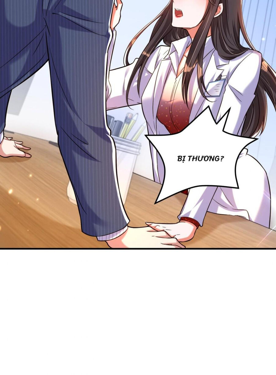 Trùng Sinh Không Gian: Cô Vợ Hào Môn Nóng Bỏng Không Dễ Chọc Chapter 308 - 26