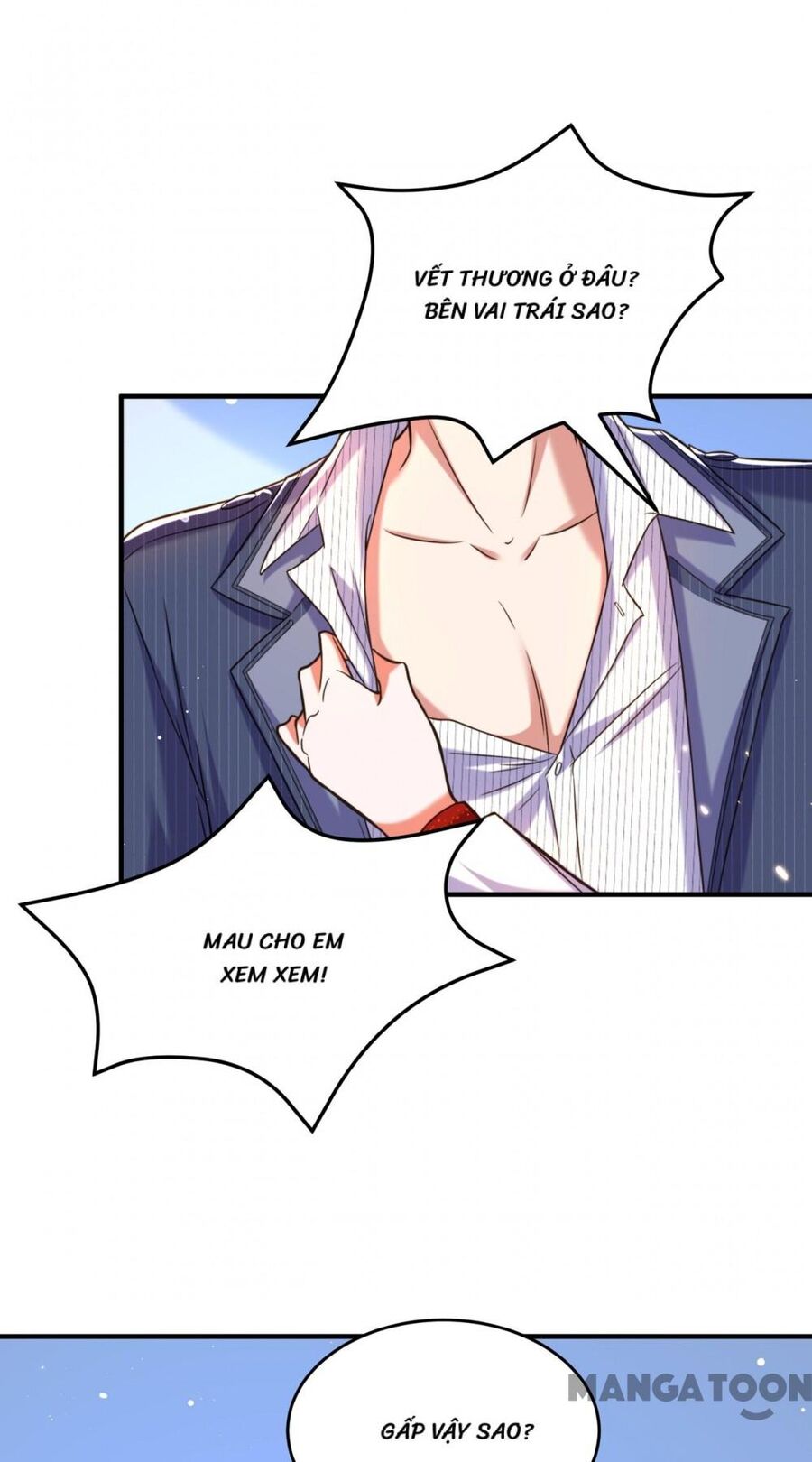 Trùng Sinh Không Gian: Cô Vợ Hào Môn Nóng Bỏng Không Dễ Chọc Chapter 308 - 27