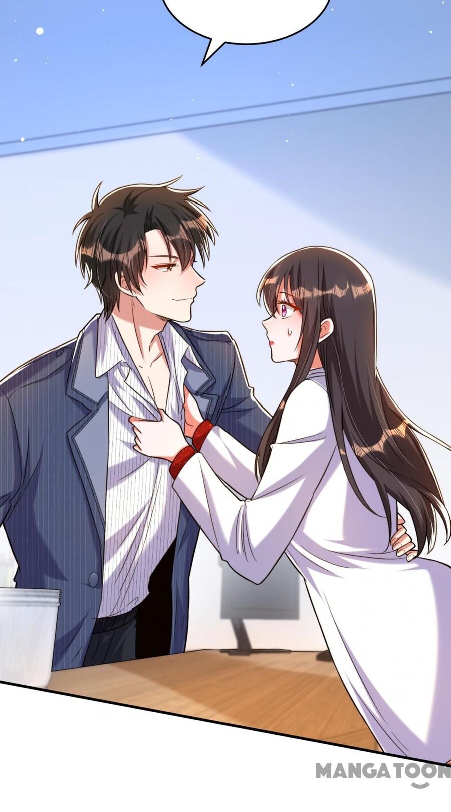 Trùng Sinh Không Gian: Cô Vợ Hào Môn Nóng Bỏng Không Dễ Chọc Chapter 308 - 28