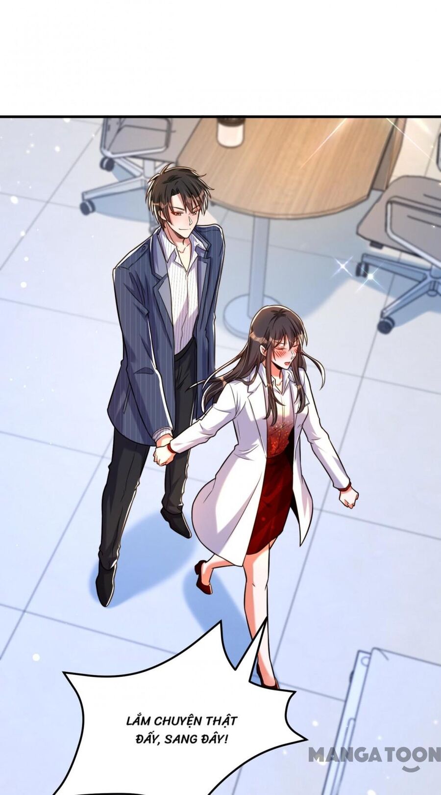 Trùng Sinh Không Gian: Cô Vợ Hào Môn Nóng Bỏng Không Dễ Chọc Chapter 308 - 30