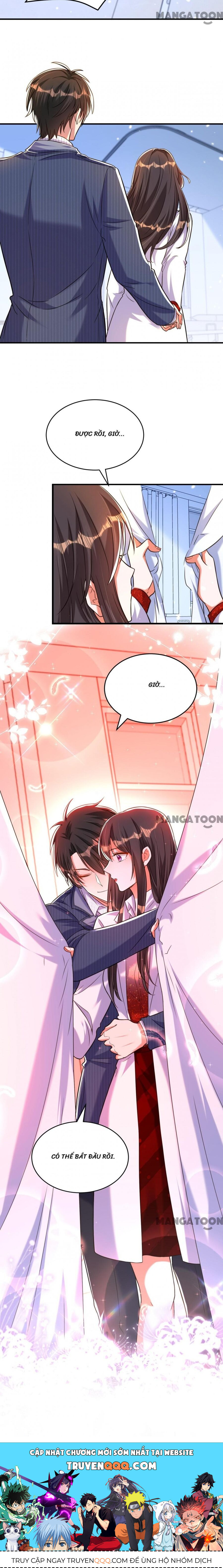 Trùng Sinh Không Gian: Cô Vợ Hào Môn Nóng Bỏng Không Dễ Chọc Chapter 308 - 31