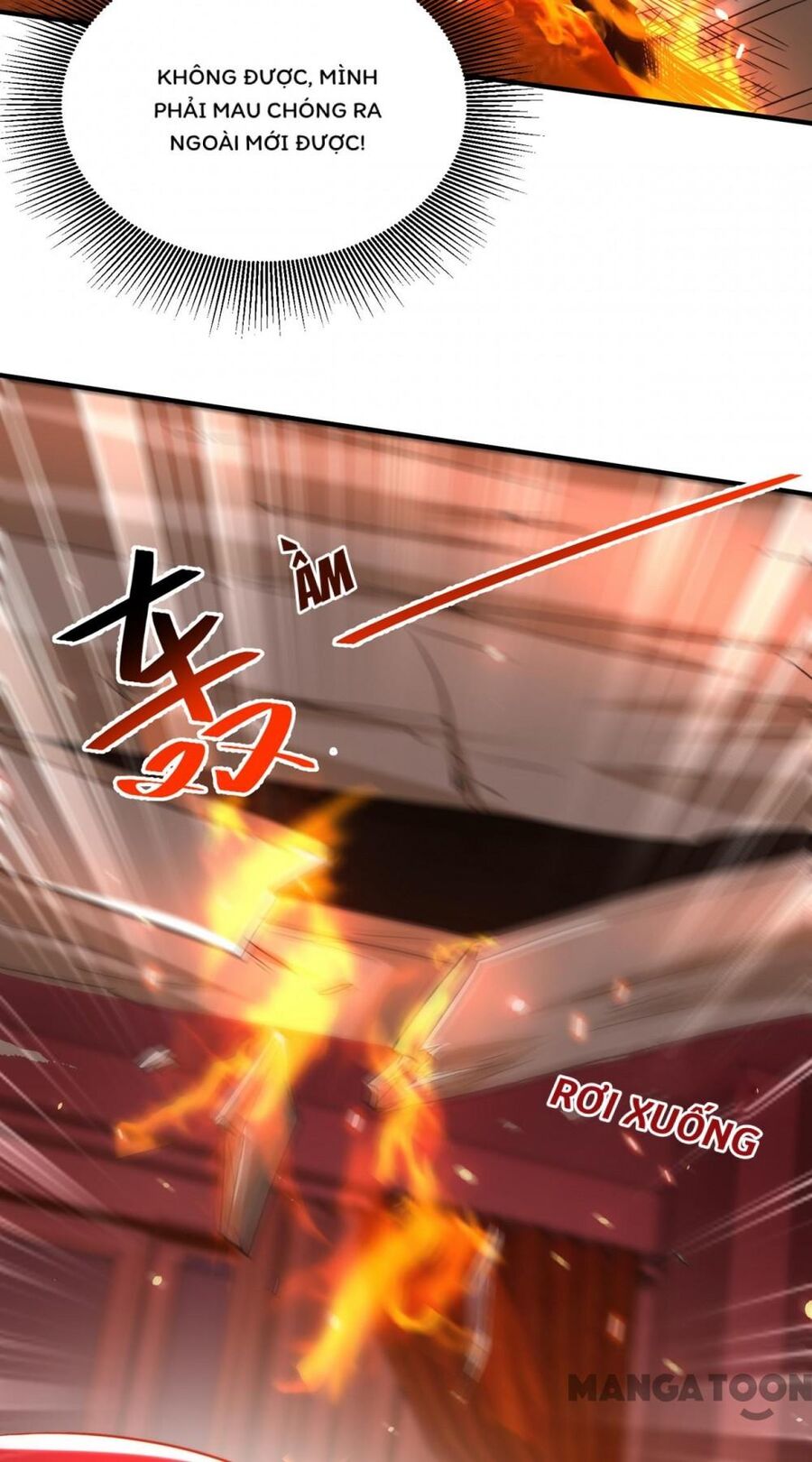 Trùng Sinh Không Gian: Cô Vợ Hào Môn Nóng Bỏng Không Dễ Chọc Chapter 308 - 6