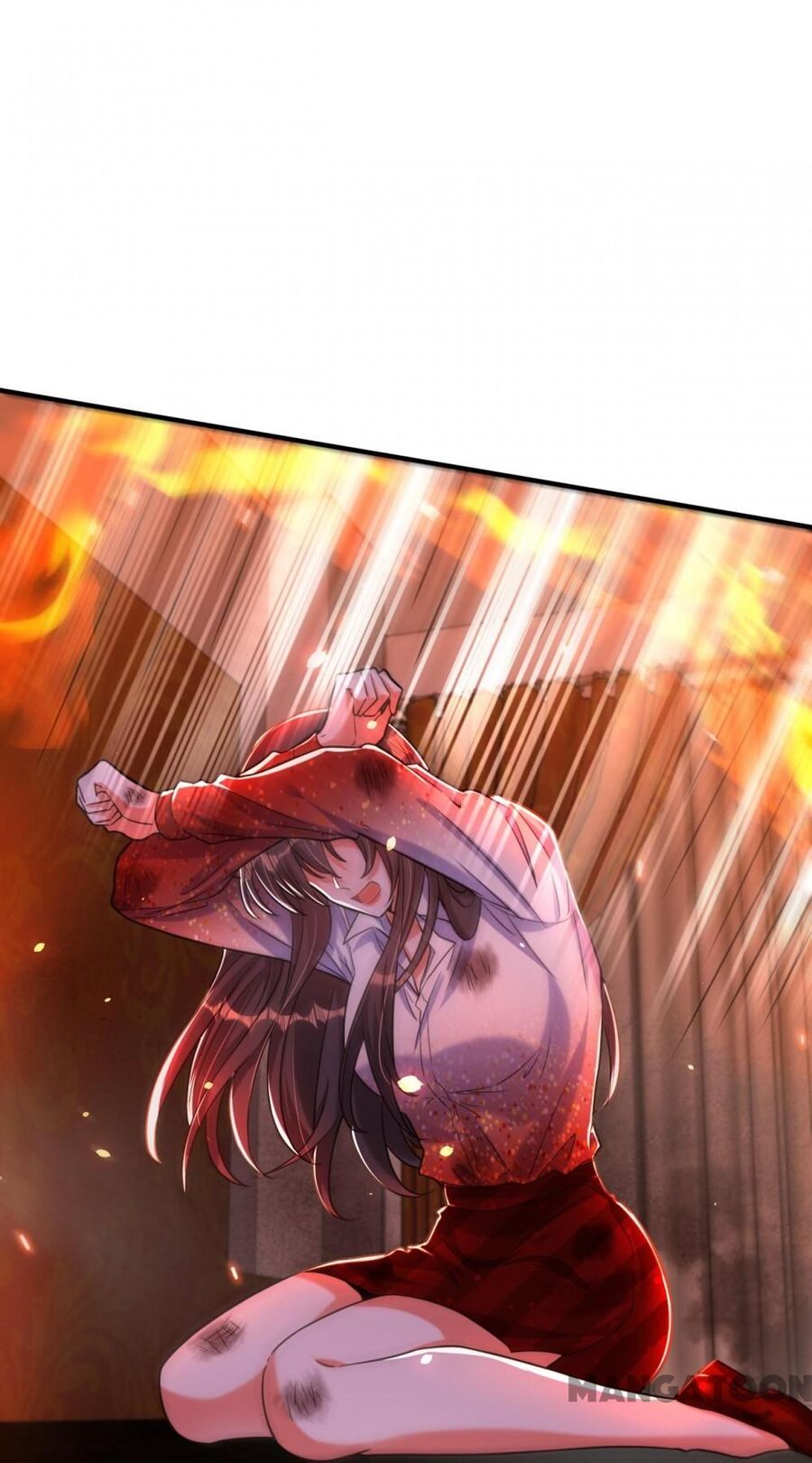 Trùng Sinh Không Gian: Cô Vợ Hào Môn Nóng Bỏng Không Dễ Chọc Chapter 308 - 8