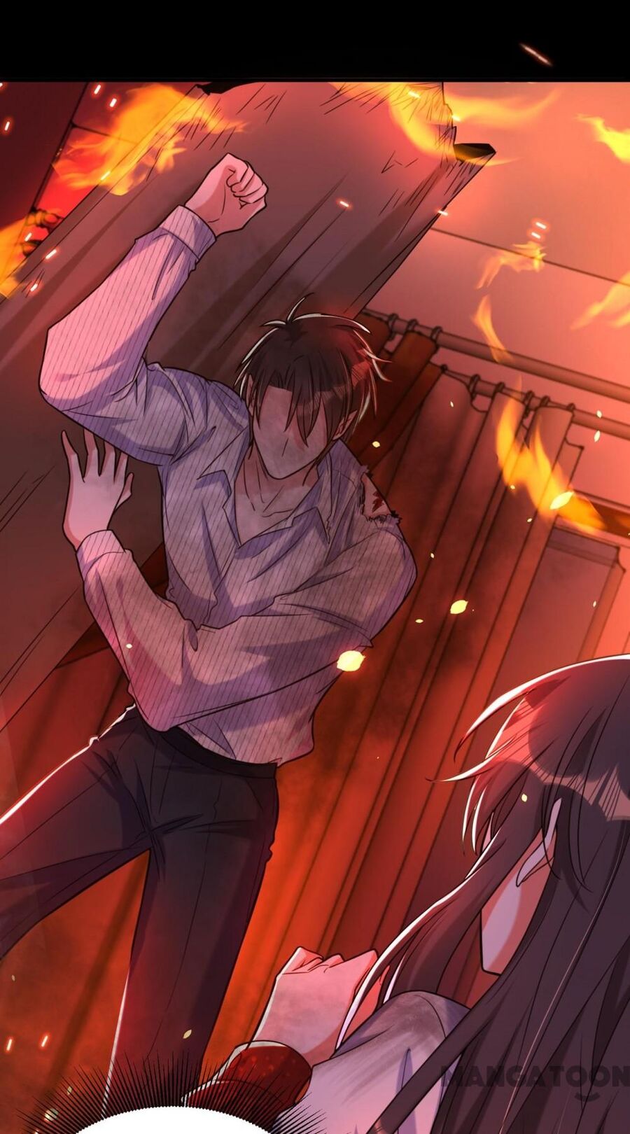 Trùng Sinh Không Gian: Cô Vợ Hào Môn Nóng Bỏng Không Dễ Chọc Chapter 308 - 10