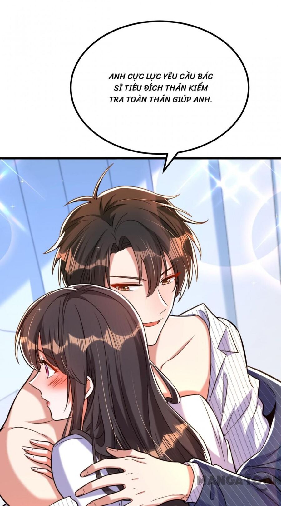 Trùng Sinh Không Gian: Cô Vợ Hào Môn Nóng Bỏng Không Dễ Chọc Chapter 309 - 12