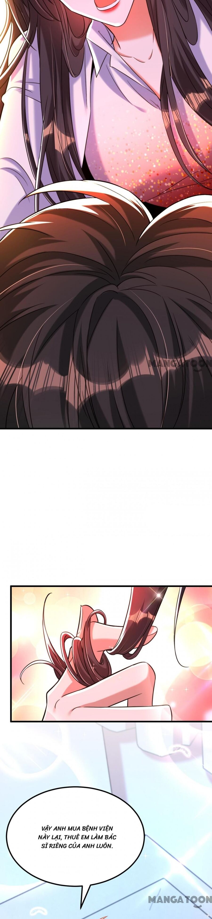 Trùng Sinh Không Gian: Cô Vợ Hào Môn Nóng Bỏng Không Dễ Chọc Chapter 309 - 16