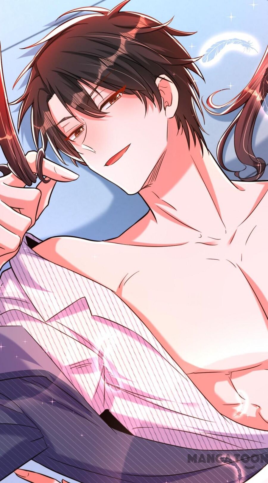 Trùng Sinh Không Gian: Cô Vợ Hào Môn Nóng Bỏng Không Dễ Chọc Chapter 309 - 17