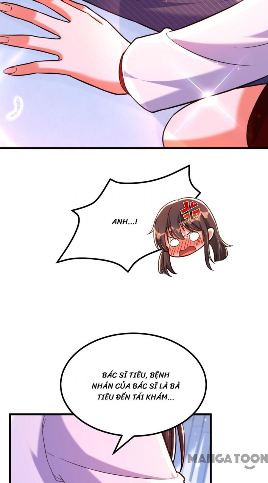 Trùng Sinh Không Gian: Cô Vợ Hào Môn Nóng Bỏng Không Dễ Chọc Chapter 309 - 18