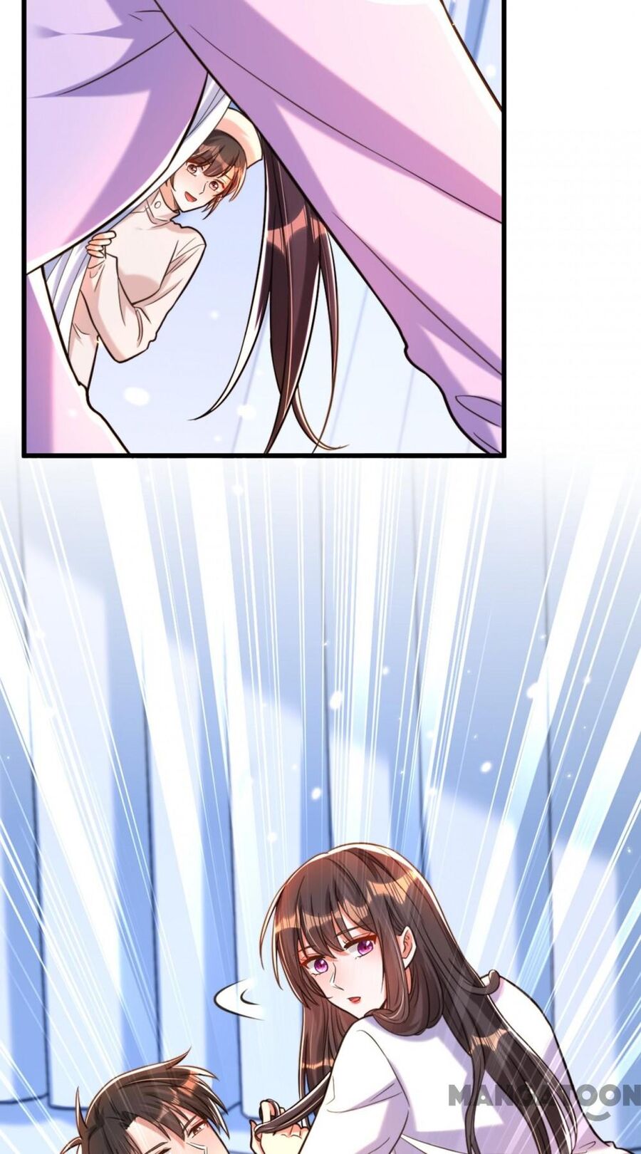 Trùng Sinh Không Gian: Cô Vợ Hào Môn Nóng Bỏng Không Dễ Chọc Chapter 309 - 19