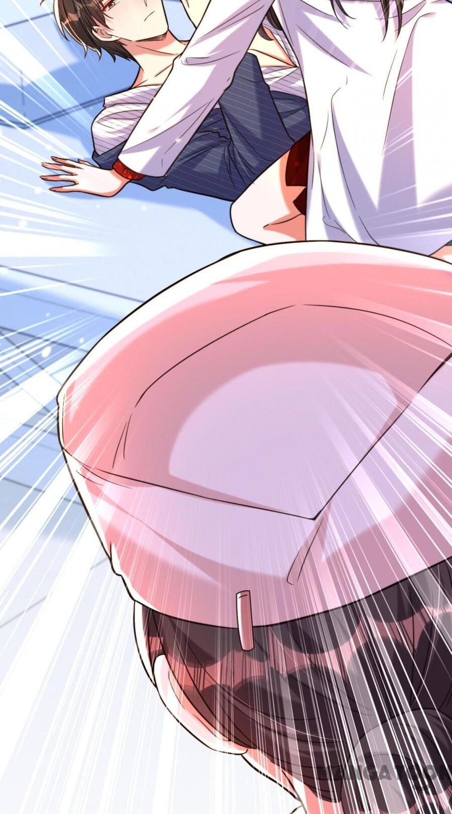 Trùng Sinh Không Gian: Cô Vợ Hào Môn Nóng Bỏng Không Dễ Chọc Chapter 309 - 20