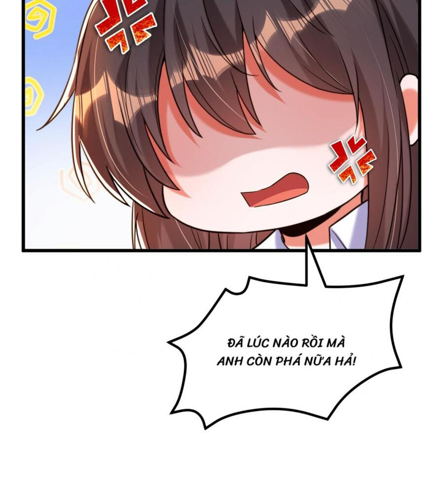 Trùng Sinh Không Gian: Cô Vợ Hào Môn Nóng Bỏng Không Dễ Chọc Chapter 309 - 3