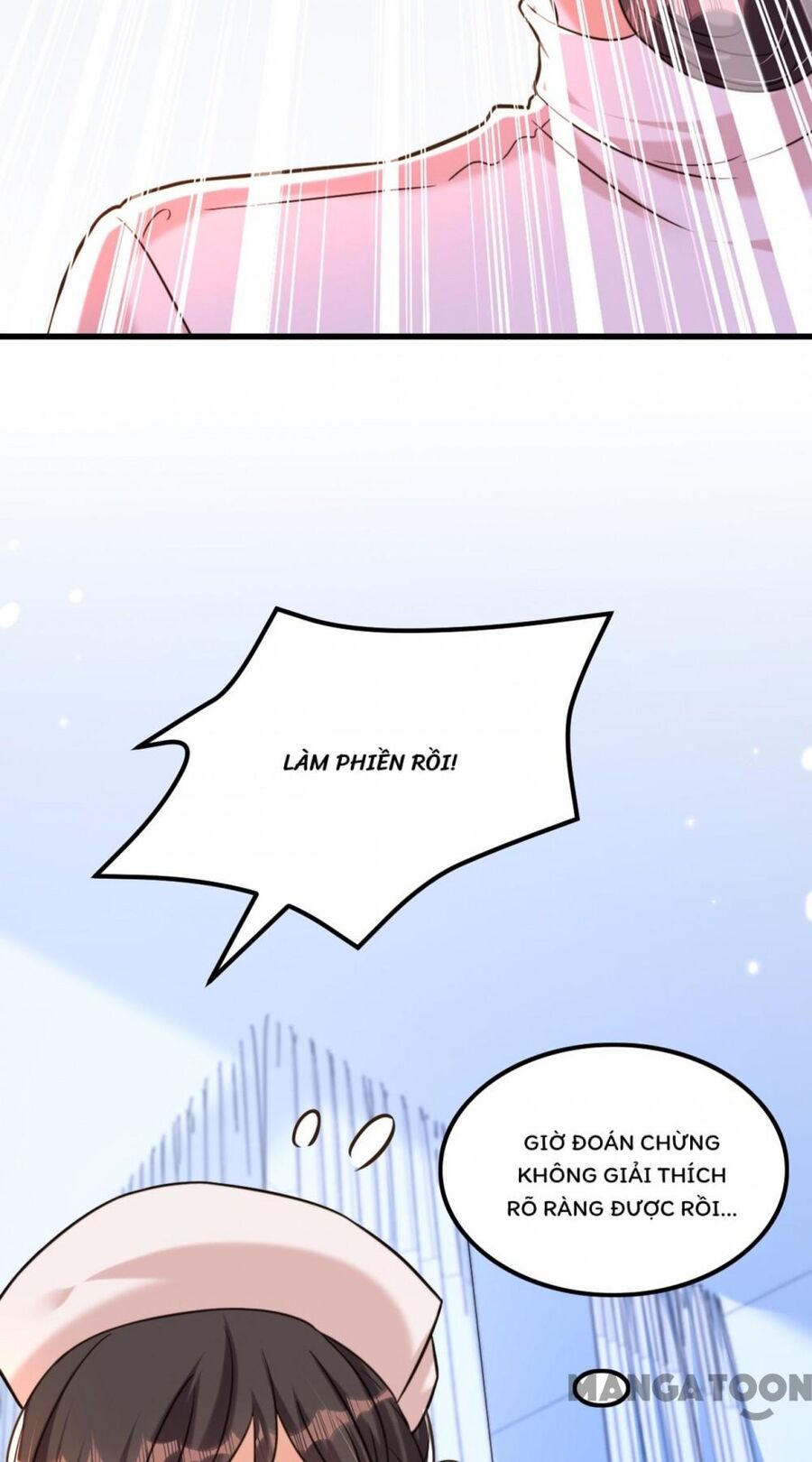 Trùng Sinh Không Gian: Cô Vợ Hào Môn Nóng Bỏng Không Dễ Chọc Chapter 309 - 21