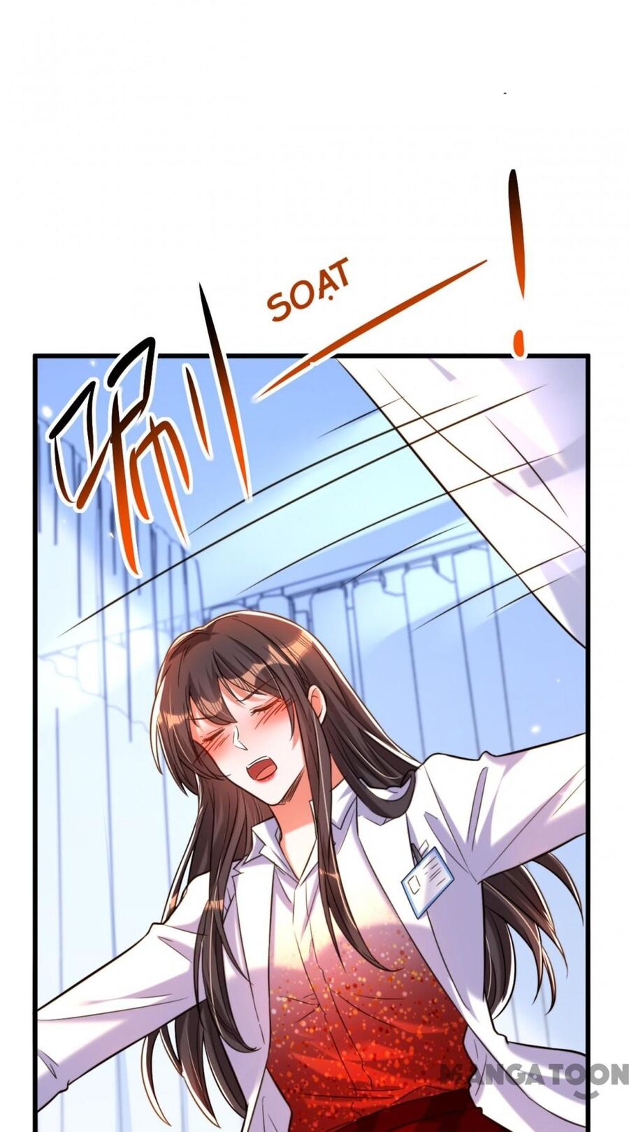 Trùng Sinh Không Gian: Cô Vợ Hào Môn Nóng Bỏng Không Dễ Chọc Chapter 309 - 23