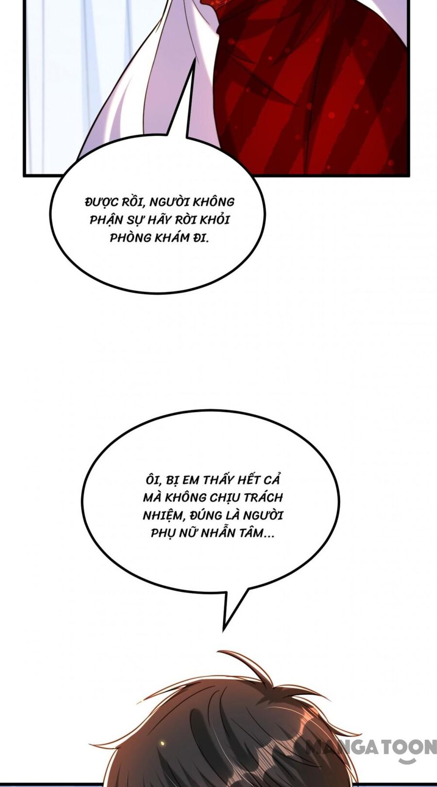 Trùng Sinh Không Gian: Cô Vợ Hào Môn Nóng Bỏng Không Dễ Chọc Chapter 309 - 24