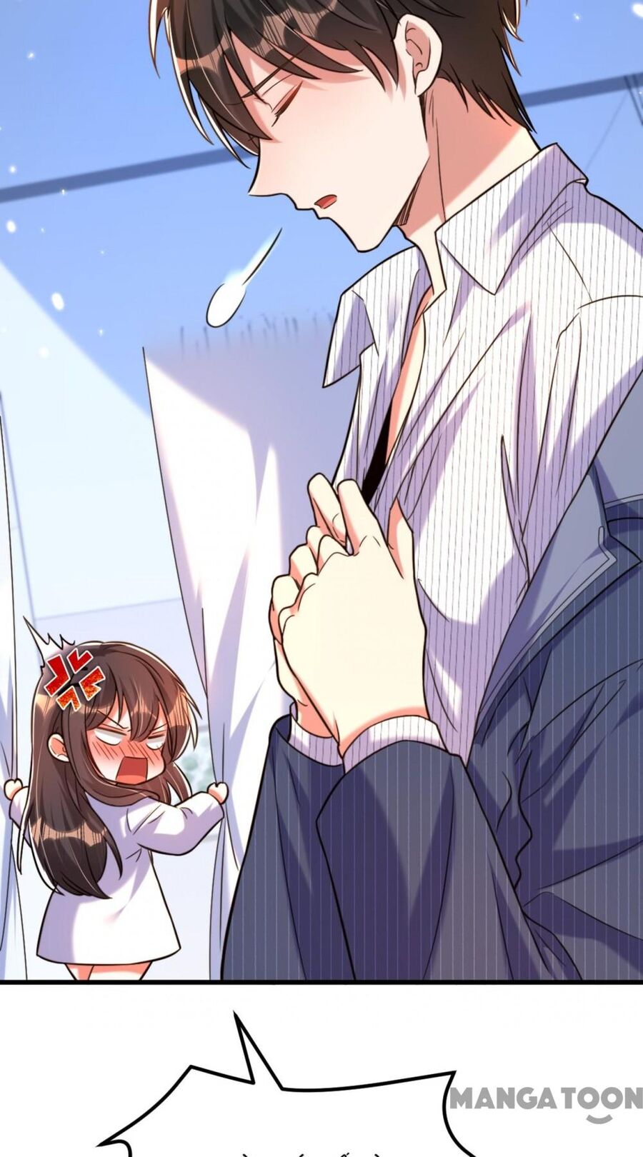 Trùng Sinh Không Gian: Cô Vợ Hào Môn Nóng Bỏng Không Dễ Chọc Chapter 309 - 25