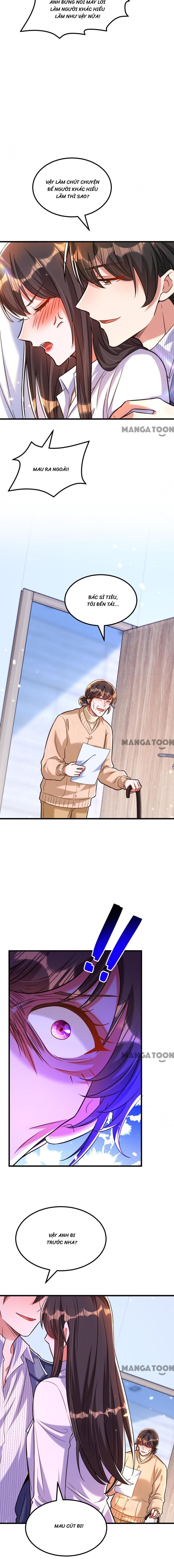 Trùng Sinh Không Gian: Cô Vợ Hào Môn Nóng Bỏng Không Dễ Chọc Chapter 309 - 26