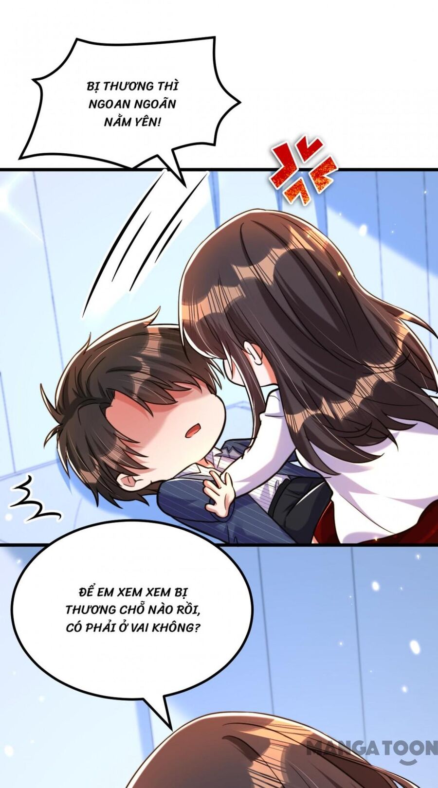 Trùng Sinh Không Gian: Cô Vợ Hào Môn Nóng Bỏng Không Dễ Chọc Chapter 309 - 4