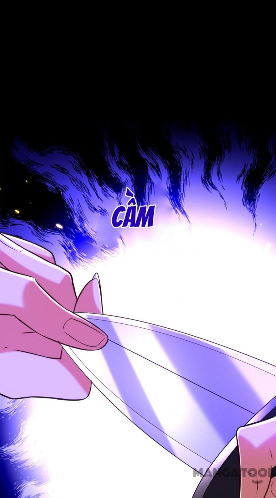 Trùng Sinh Không Gian: Cô Vợ Hào Môn Nóng Bỏng Không Dễ Chọc Chapter 309 - 34