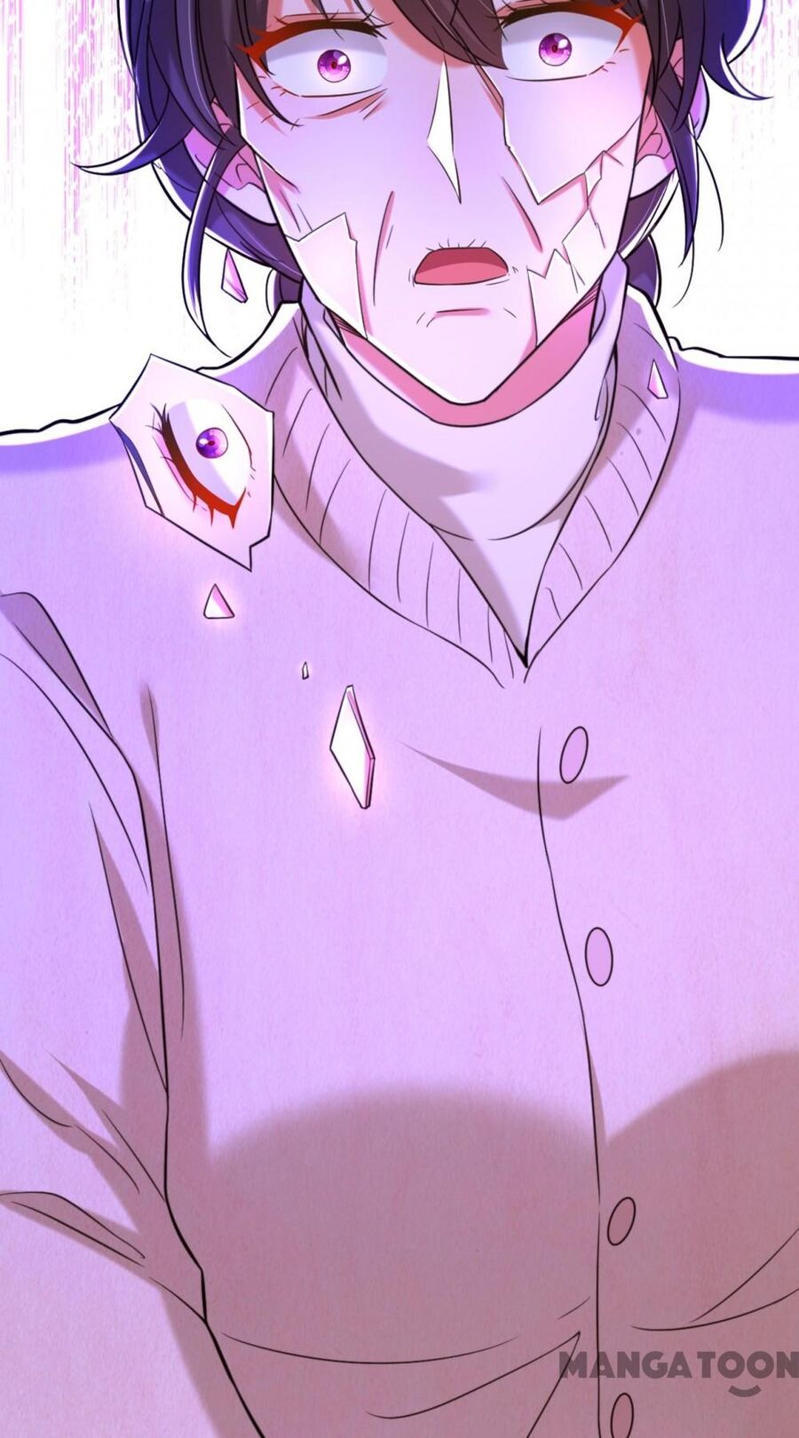 Trùng Sinh Không Gian: Cô Vợ Hào Môn Nóng Bỏng Không Dễ Chọc Chapter 309 - 37