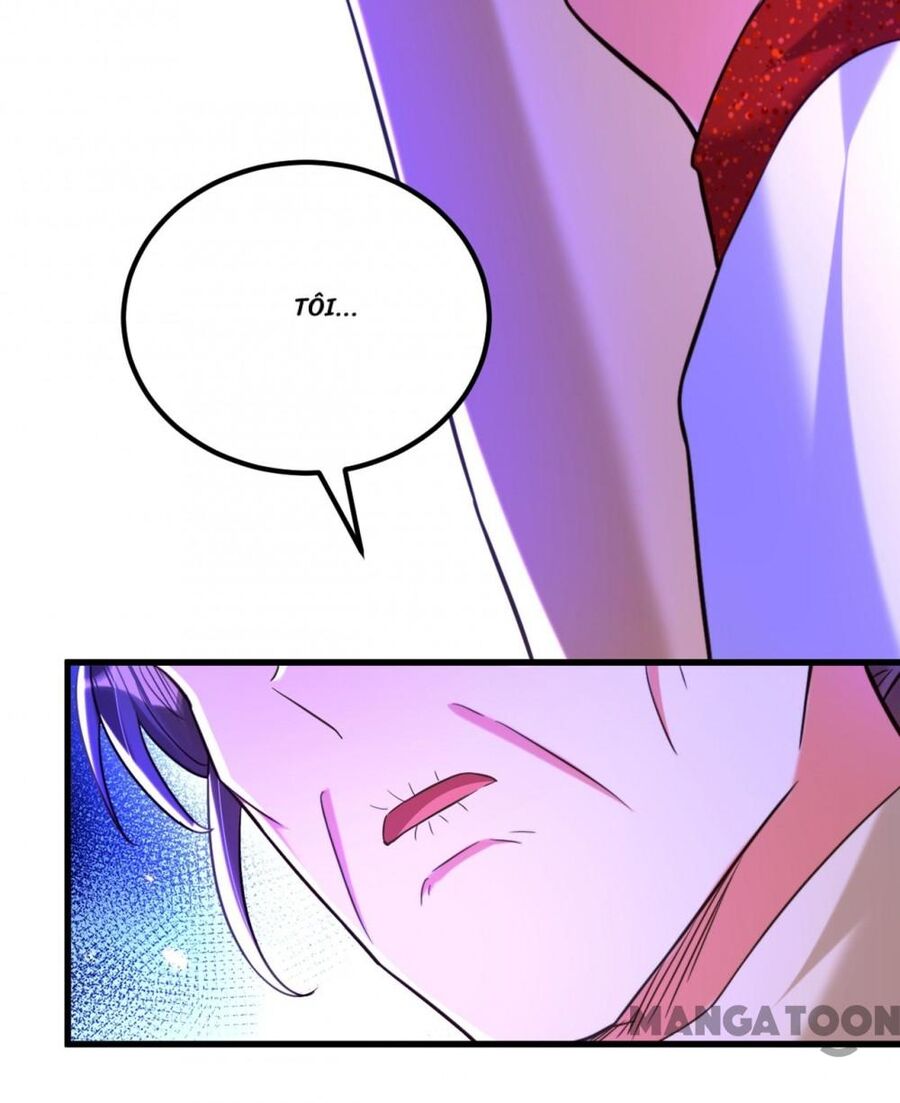 Trùng Sinh Không Gian: Cô Vợ Hào Môn Nóng Bỏng Không Dễ Chọc Chapter 309 - 39