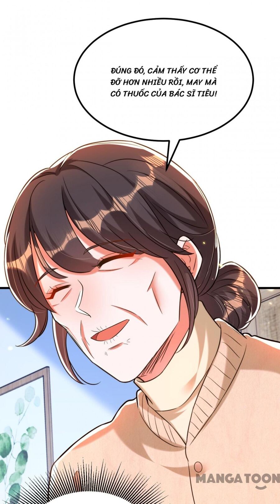 Trùng Sinh Không Gian: Cô Vợ Hào Môn Nóng Bỏng Không Dễ Chọc Chapter 309 - 40