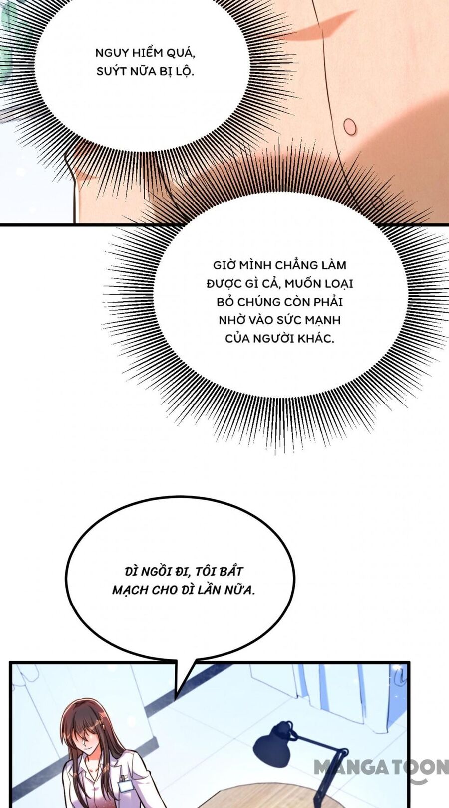 Trùng Sinh Không Gian: Cô Vợ Hào Môn Nóng Bỏng Không Dễ Chọc Chapter 309 - 41