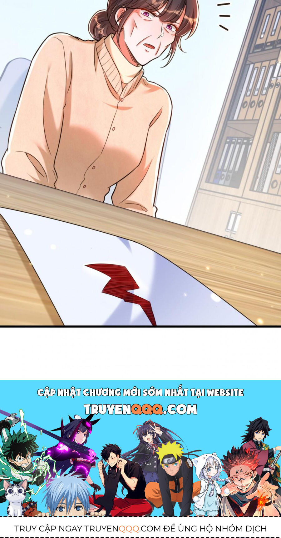 Trùng Sinh Không Gian: Cô Vợ Hào Môn Nóng Bỏng Không Dễ Chọc Chapter 309 - 43