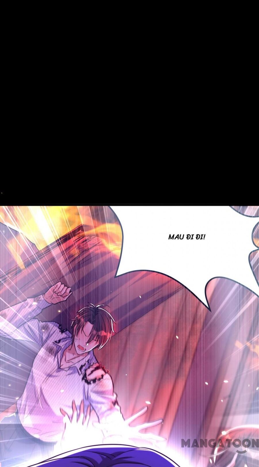 Trùng Sinh Không Gian: Cô Vợ Hào Môn Nóng Bỏng Không Dễ Chọc Chapter 309 - 9