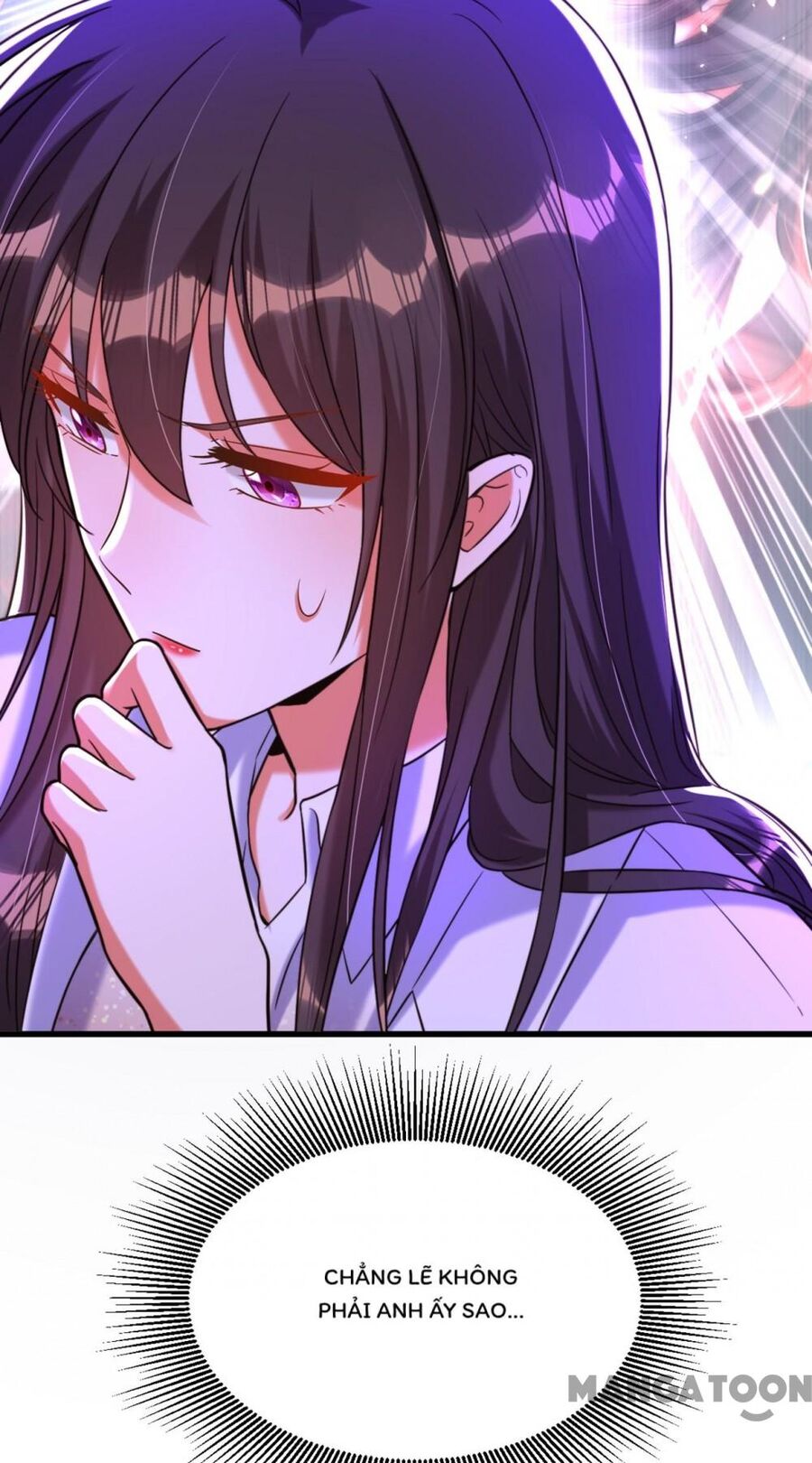 Trùng Sinh Không Gian: Cô Vợ Hào Môn Nóng Bỏng Không Dễ Chọc Chapter 309 - 10