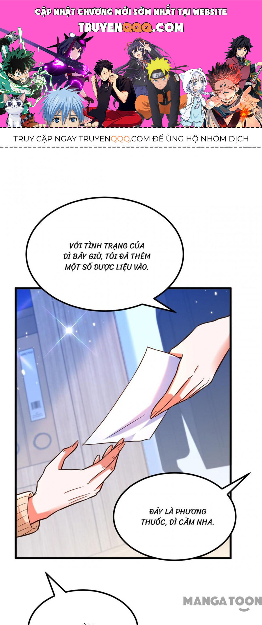 Trùng Sinh Không Gian: Cô Vợ Hào Môn Nóng Bỏng Không Dễ Chọc Chapter 310 - 1