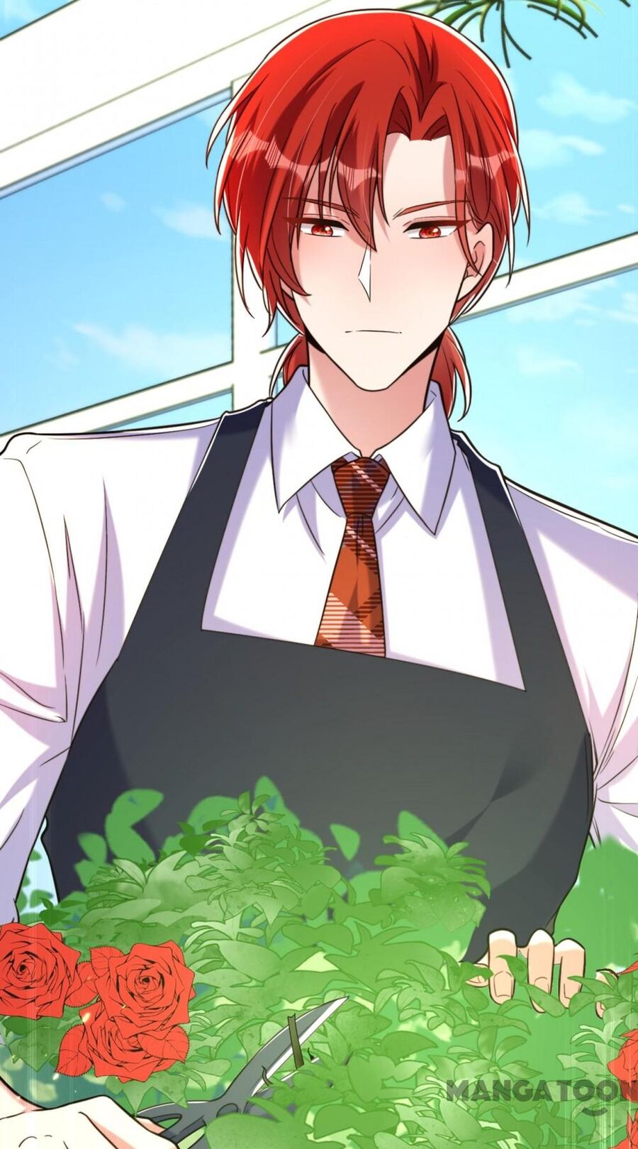 Trùng Sinh Không Gian: Cô Vợ Hào Môn Nóng Bỏng Không Dễ Chọc Chapter 310 - 16