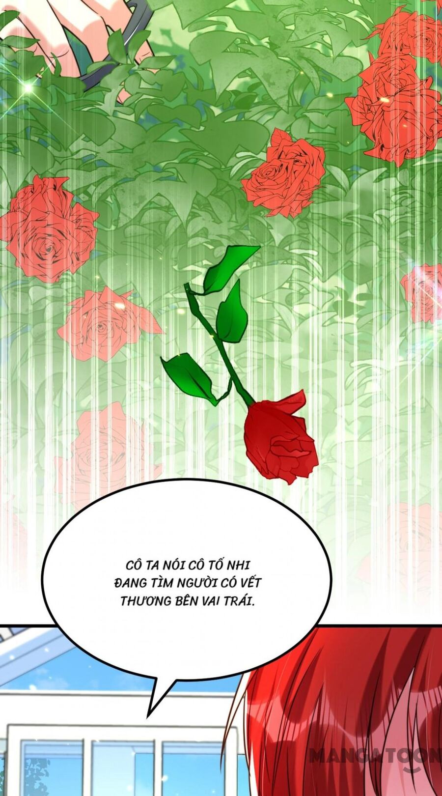 Trùng Sinh Không Gian: Cô Vợ Hào Môn Nóng Bỏng Không Dễ Chọc Chapter 310 - 17