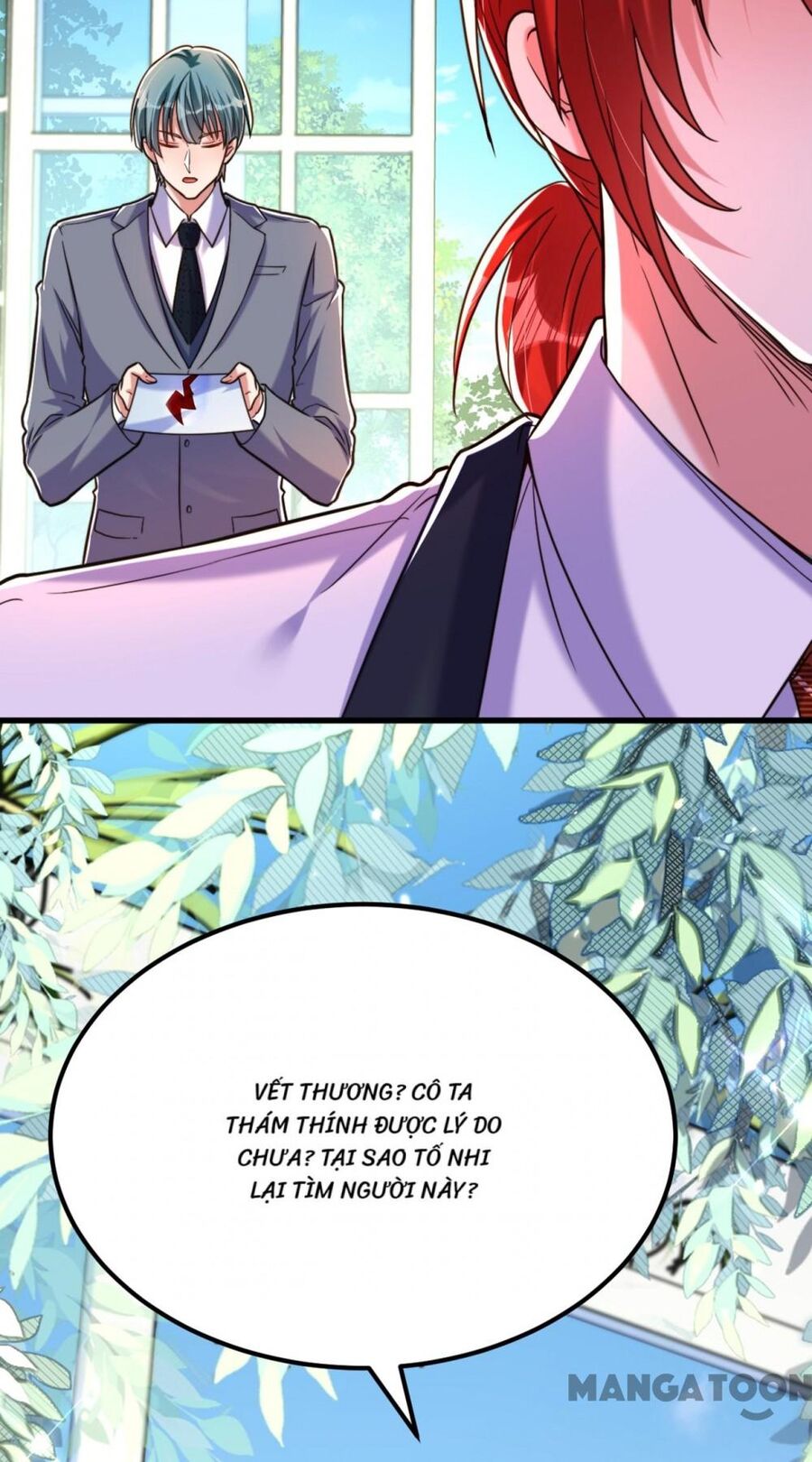 Trùng Sinh Không Gian: Cô Vợ Hào Môn Nóng Bỏng Không Dễ Chọc Chapter 310 - 18