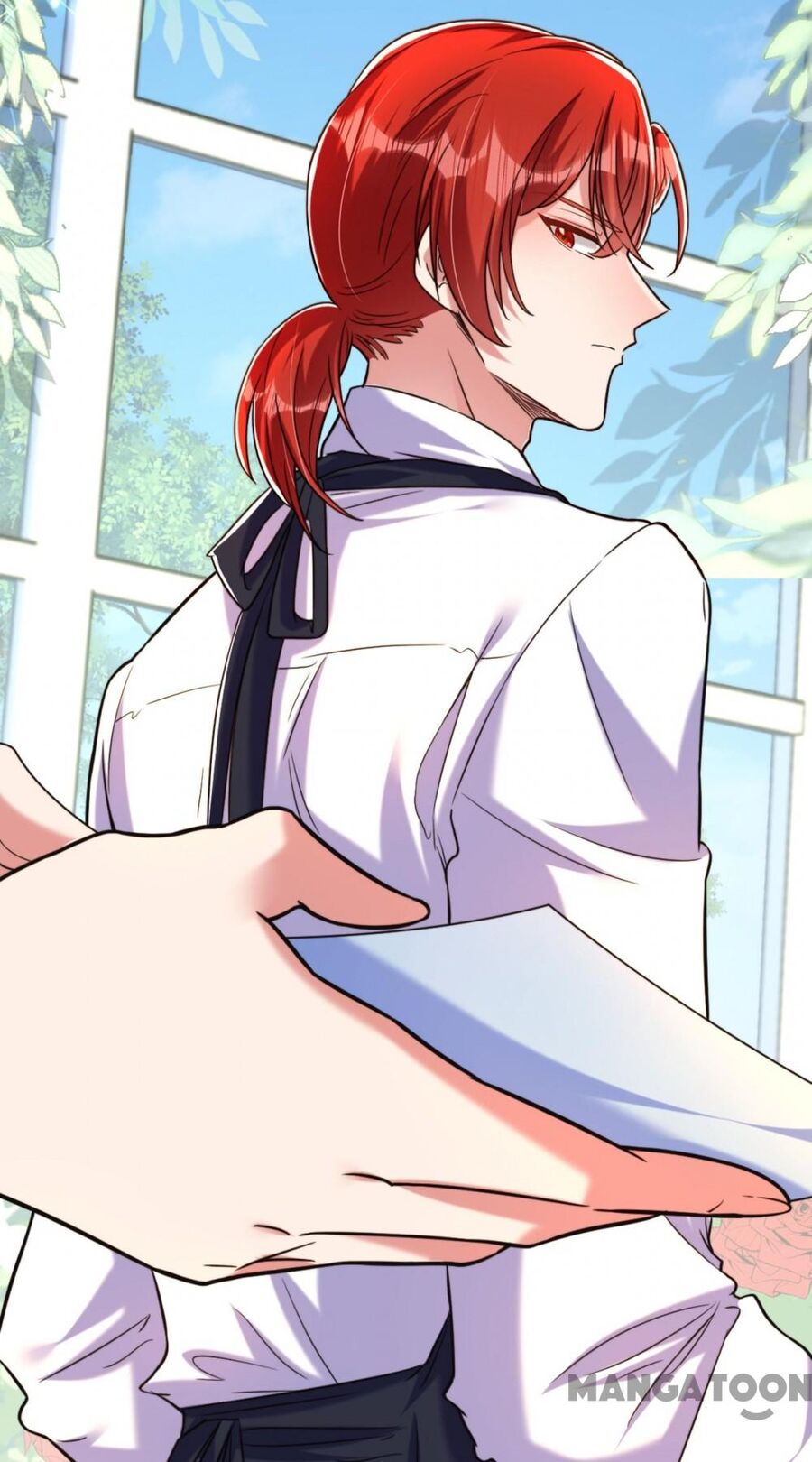 Trùng Sinh Không Gian: Cô Vợ Hào Môn Nóng Bỏng Không Dễ Chọc Chapter 310 - 19