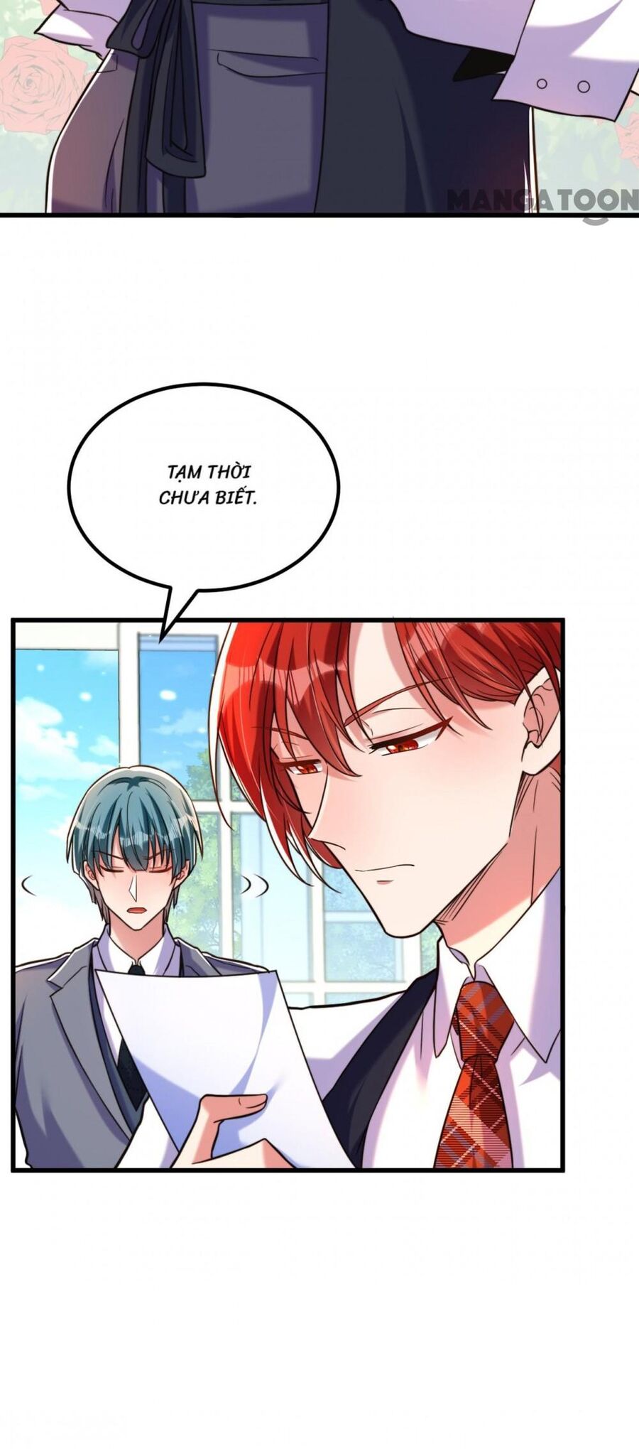 Trùng Sinh Không Gian: Cô Vợ Hào Môn Nóng Bỏng Không Dễ Chọc Chapter 310 - 20