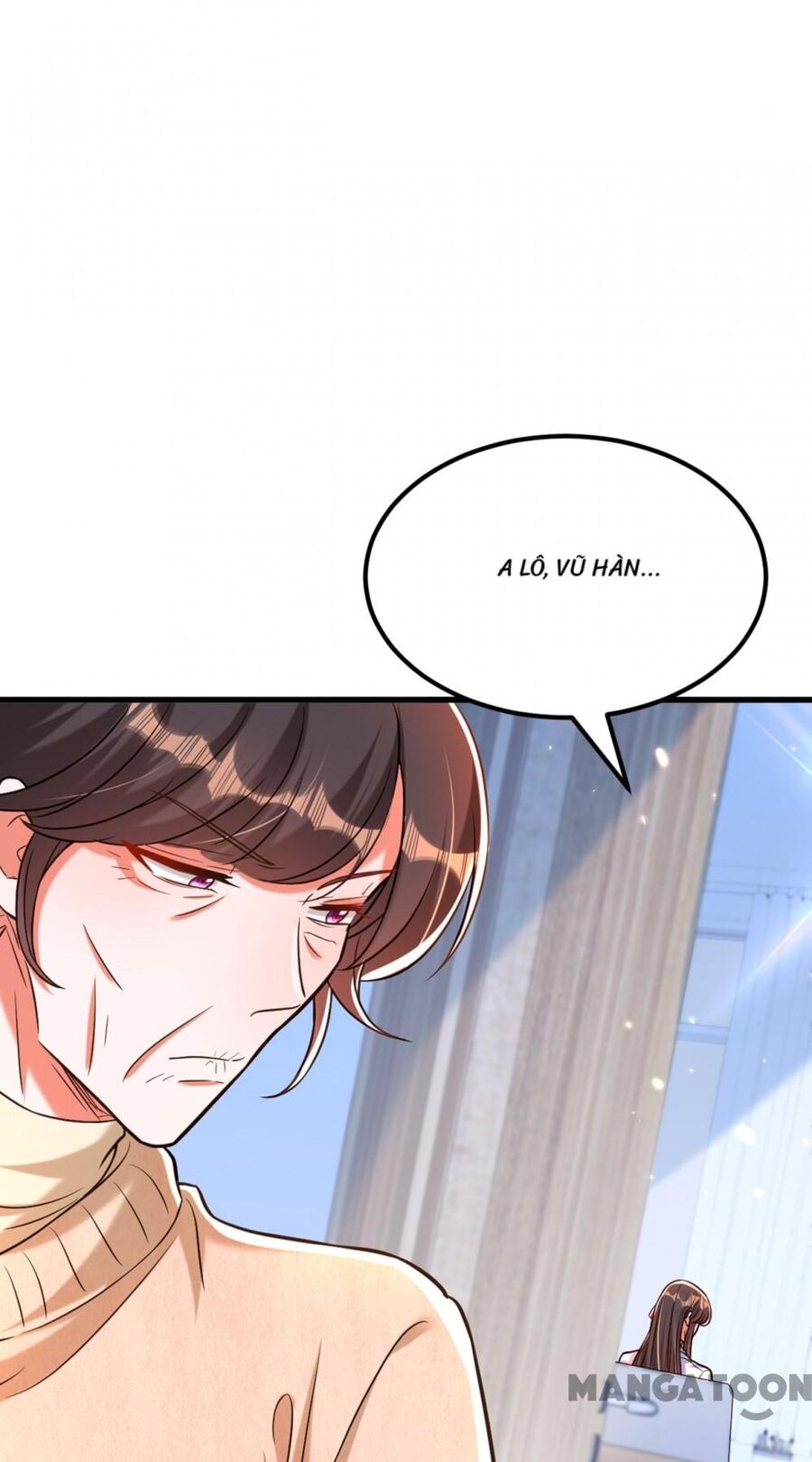 Trùng Sinh Không Gian: Cô Vợ Hào Môn Nóng Bỏng Không Dễ Chọc Chapter 310 - 3