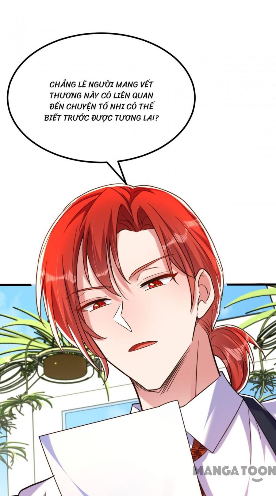 Trùng Sinh Không Gian: Cô Vợ Hào Môn Nóng Bỏng Không Dễ Chọc Chapter 310 - 21