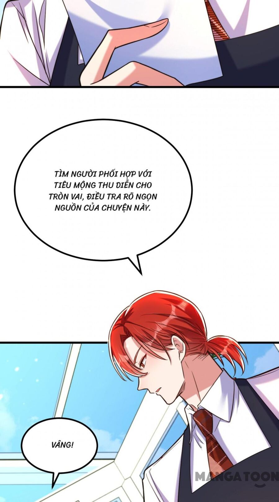 Trùng Sinh Không Gian: Cô Vợ Hào Môn Nóng Bỏng Không Dễ Chọc Chapter 310 - 22