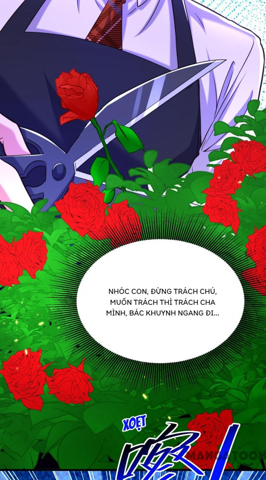 Trùng Sinh Không Gian: Cô Vợ Hào Môn Nóng Bỏng Không Dễ Chọc Chapter 310 - 25