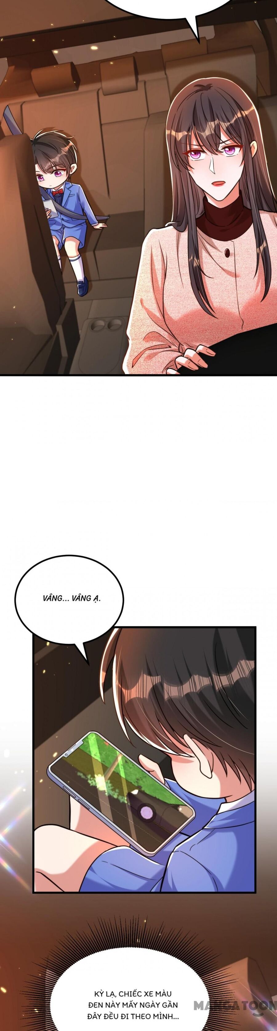 Trùng Sinh Không Gian: Cô Vợ Hào Môn Nóng Bỏng Không Dễ Chọc Chapter 310 - 29