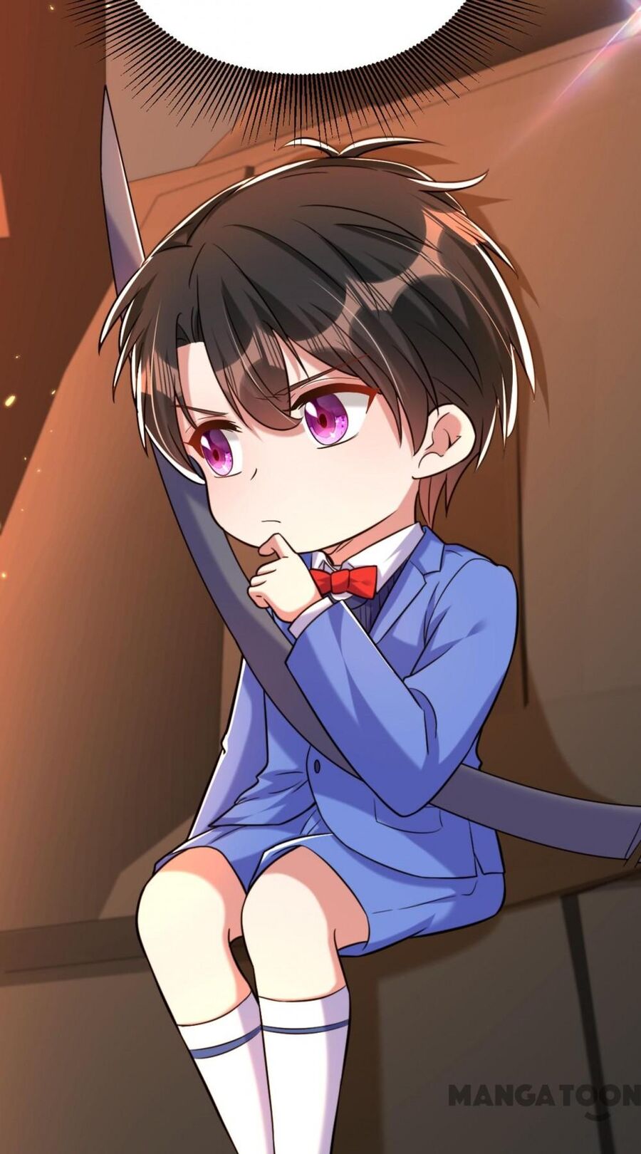 Trùng Sinh Không Gian: Cô Vợ Hào Môn Nóng Bỏng Không Dễ Chọc Chapter 310 - 30