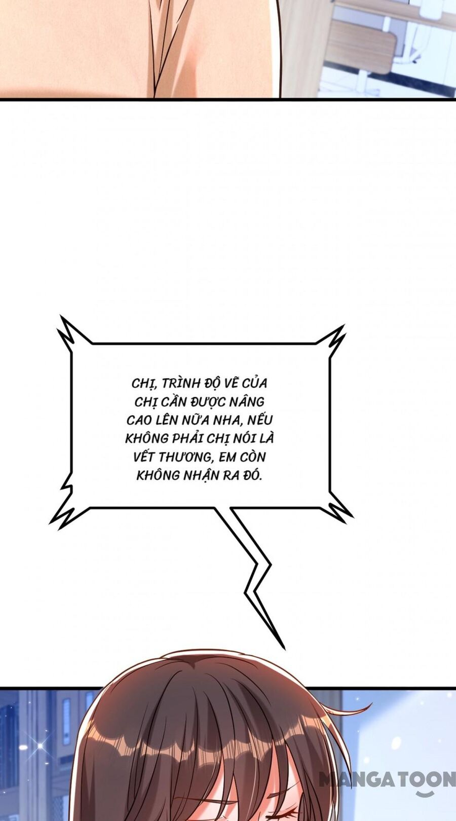 Trùng Sinh Không Gian: Cô Vợ Hào Môn Nóng Bỏng Không Dễ Chọc Chapter 310 - 4