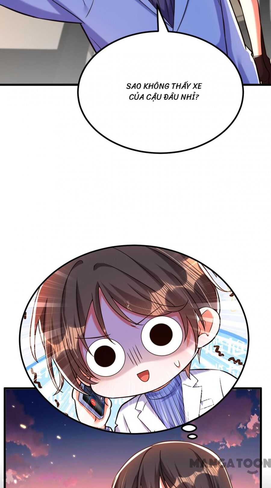 Trùng Sinh Không Gian: Cô Vợ Hào Môn Nóng Bỏng Không Dễ Chọc Chapter 310 - 35